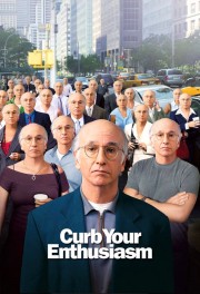 Larry David: Curb Your Enthusiasm-voll