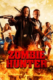 Zombie Hunter-voll