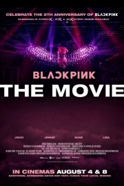 BLACKPINK: THE MOVIE-voll