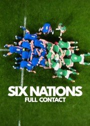 Six Nations: Full Contact-voll