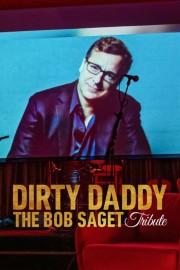 Dirty Daddy: The Bob Saget Tribute-voll