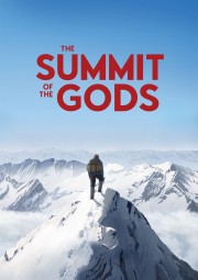 The Summit of the Gods-voll