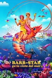 Barb and Star Go to Vista Del Mar-voll
