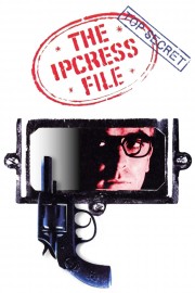 The Ipcress File-voll