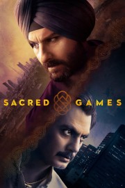 Sacred Games-voll