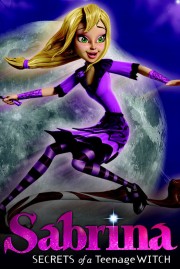 Sabrina: Secrets of a Teenage Witch-voll