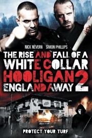 White Collar Hooligan 2: England Away-voll