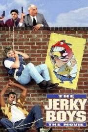 The Jerky Boys-voll