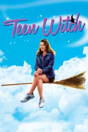 Teen Witch-voll