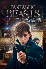 Fantastic Beasts and Where to Find Them-voll