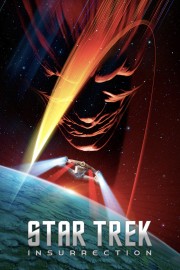 Star Trek: Insurrection-voll