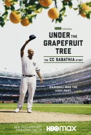 Under The Grapefruit Tree: The CC Sabathia Story-voll
