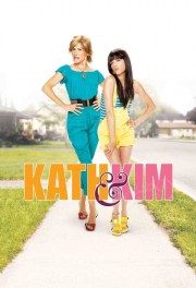 Kath & Kim-voll