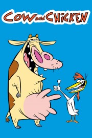 Cow and Chicken-voll