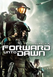 Halo 4: Forward Unto Dawn-voll