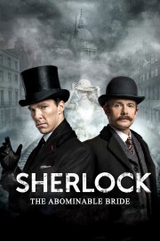 Sherlock: The Abominable Bride-voll