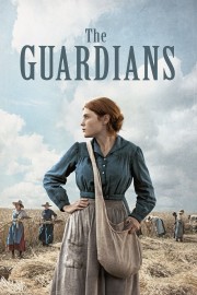 The Guardians-voll