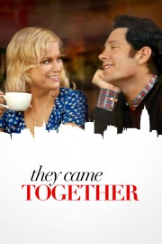 They Came Together-voll
