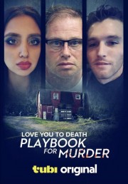 Love You to Death: Playbook for Murder-voll