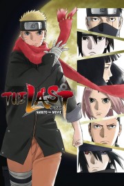 The Last: Naruto the Movie-voll