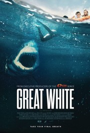Great White-voll