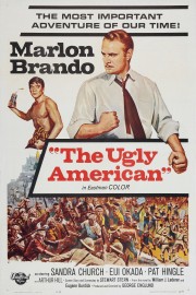 The Ugly American-voll