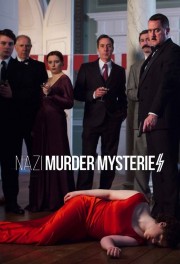 Nazi Murder Mysteries-voll