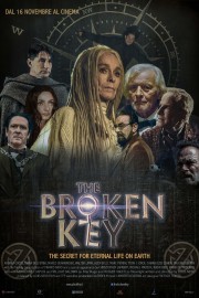 The Broken Key-voll
