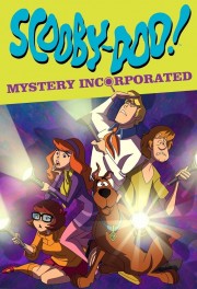 Scooby-Doo! Mystery Incorporated-voll