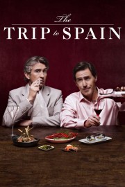 The Trip to Spain-voll