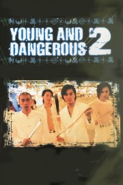 Young and Dangerous 2-voll