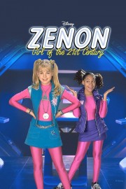 Zenon: Girl of the 21st Century-voll