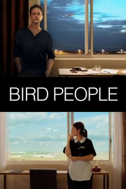 Bird People-voll
