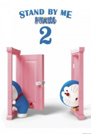 Stand by Me Doraemon 2-voll
