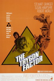 The Trygon Factor-voll
