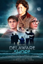 Delaware Shore-voll