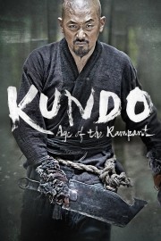 Kundo: Age of the Rampant-voll