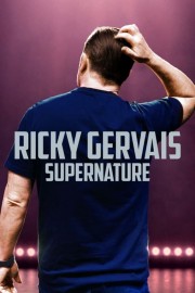 Ricky Gervais: SuperNature-voll