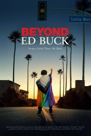 Beyond Ed Buck-voll