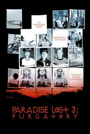 Paradise Lost 3: Purgatory-voll
