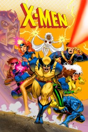 X-Men-voll