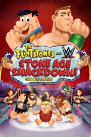 The Flintstones & WWE: Stone Age SmackDown-voll
