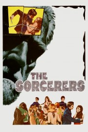 The Sorcerers-voll