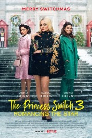The Princess Switch 3: Romancing the Star-voll