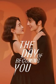 The Day of Becoming You-voll