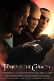 Voyage of the Chimera-voll