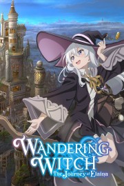 Wandering Witch: The Journey of Elaina-voll