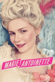 Marie Antoinette-voll