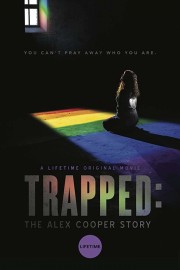 Trapped: The Alex Cooper Story-voll