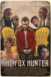 The Fox Hunter-voll